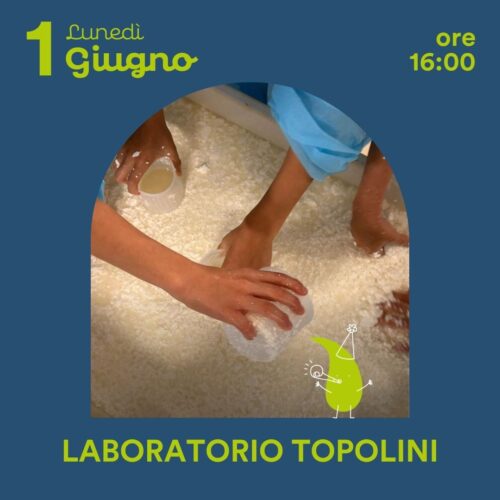 Laboratorio Topolini