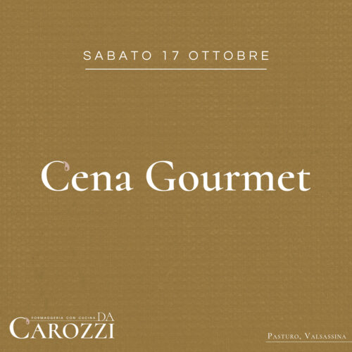 Ottobre